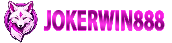 JOKERWIN888 LOGO